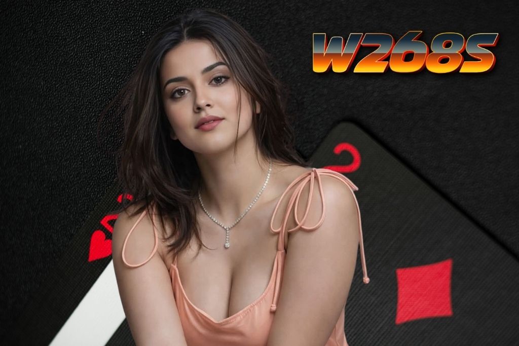 W268S SLOT